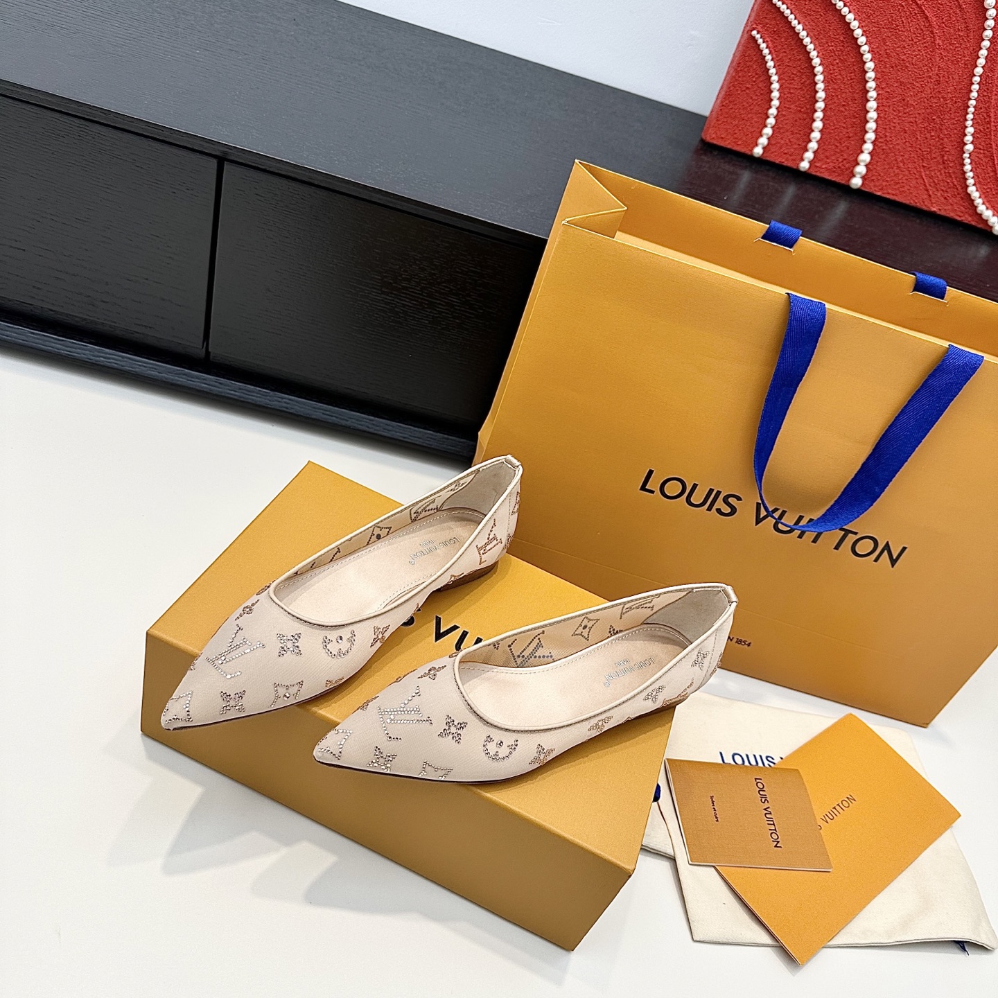 Women's high heels
